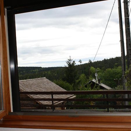 Gites Les Pins Et Les Bruyeres Wangenbourg-Engenthal Exterior foto