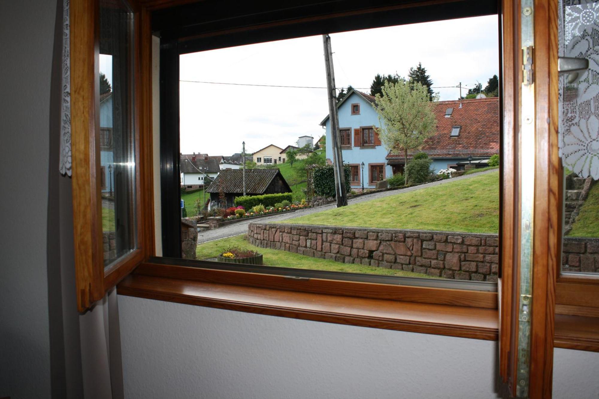 Gites Les Pins Et Les Bruyeres Wangenbourg-Engenthal Exterior foto